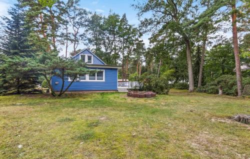 2 Bedroom Beautiful Home In Wandlitz 2 Bedroom Beautiful Home In Wandlitz