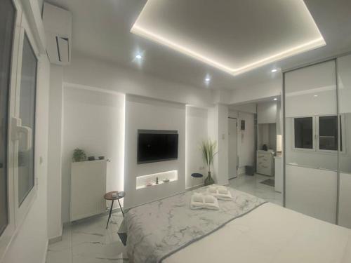 Stylish Gem Close to Acropolis, Athen (Foto 5)