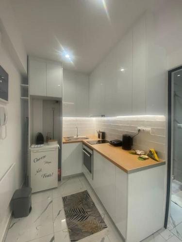 Stylish Gem Close to Acropolis, Athen (Foto 7)
