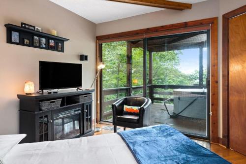 Black Dog Treehouse with Wintergreen Advantage - image 7