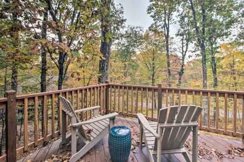 Whispering Pines with Wintergreen Advantage - image 5