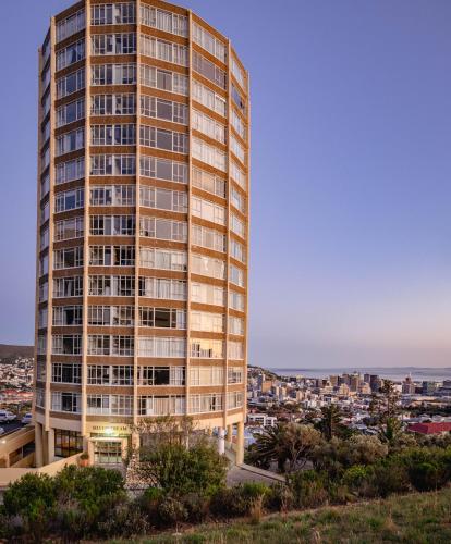 外部景觀, Luxury 1bdrm apt with a view! in 維里德荷克