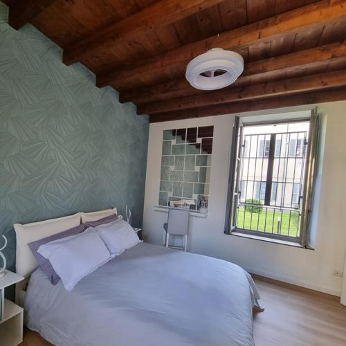 SUITE VILLA FOLLI, Milano (foto 5)