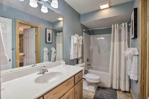 Whispering Pines with Wintergreen Advantage - image 3