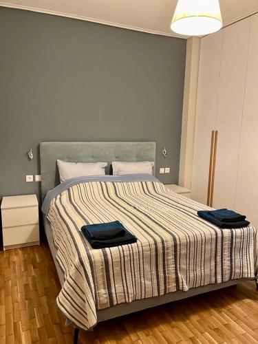 PRS Apt in the Center of Volos, Volos (fotografie 9)