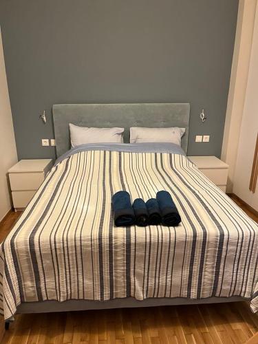 PRS Apt in the Center of Volos, Volos (fotografie 10)