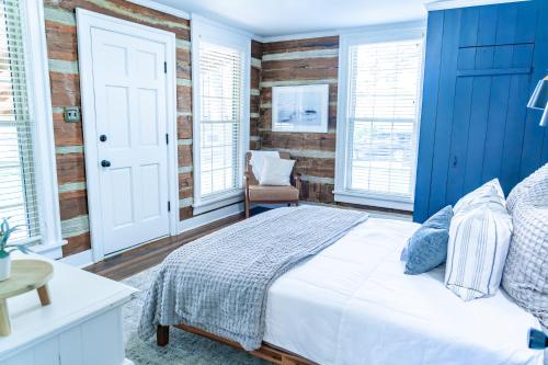 Muletown Manor in Columbia, USA