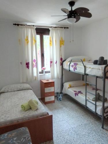 Tu casa en Córdoba fácil aparcamiento, Córdoba (fotografie 7)