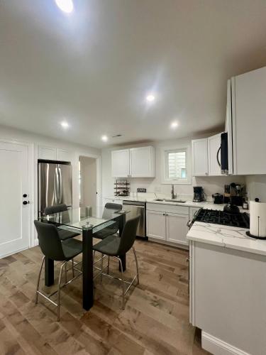 Modern 3-Bedroom Condo, Fully Furnished & Renovated in Boston, USA