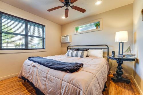 Cabin with Pool Access - Walk to Table Rock Lake! in Lampe, USA