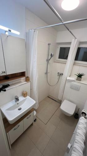 Neue, gemütliche Ferienwohnungen in ruhiger Lage nähe Bamberg in Bischberg, Deutschland