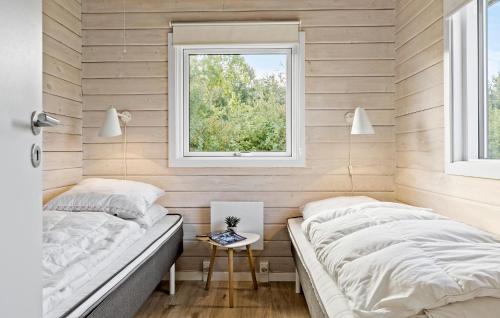 3 Bedroom Beautiful Home In Sydals in Sydals