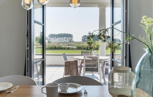 Näkymä, Cozy Apartment In Kamperland With Wifi in Kamperland