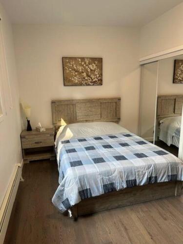 New, Private Stay Downtown Ottawa - minimum 30 day stay, Ottawa (foto 6)