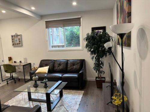 New, Private Stay Downtown Ottawa - minimum 30 day stay, Ottawa (foto 3)