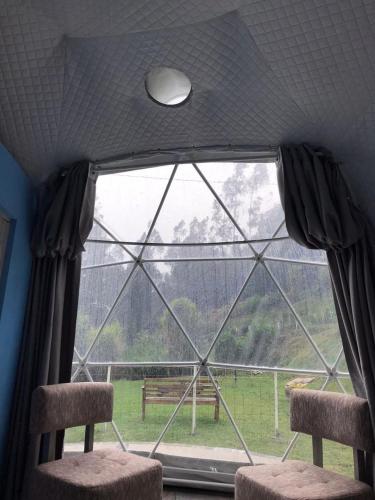 บริการและสิ่งอำนวยความสะดวก, Quinta Verde Limón (Quinta Verde Limon) in บานอส เดอ อะกัว ซานตา