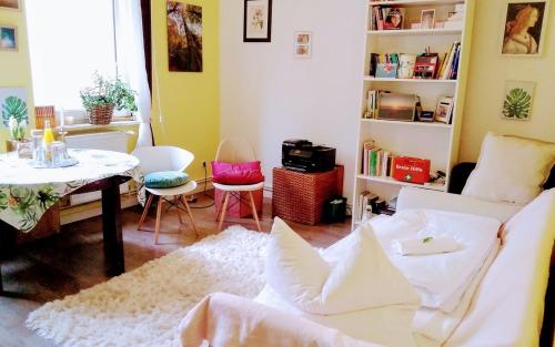 Frankfurt am Main 15 Min from Messe, City and ECB, Francfort-sur-le-Main (photo 4)
