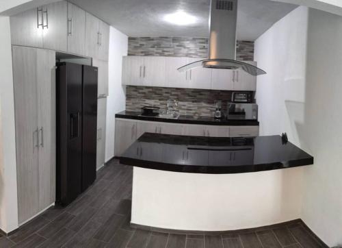Super comfortable house with private heated pool in Jiutepec, Mexico