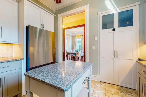 Blue Sky Getaway in Galveston, USA