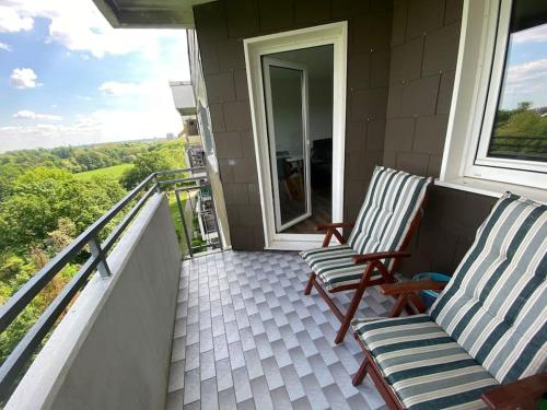 Traumhaft zentral 85,00 QM Wohnung in City-Nähe, Colonia (foto 6)