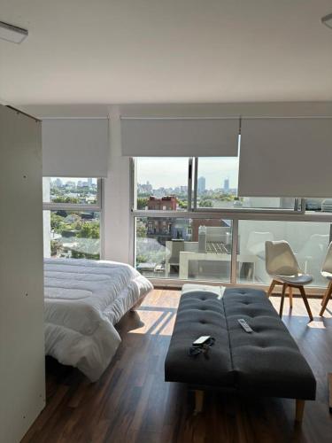 Monoambiente en Palermo, Buenos Aires