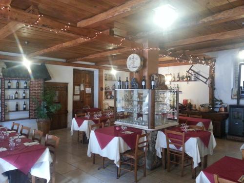 B&B Antica Trattoria - image 6