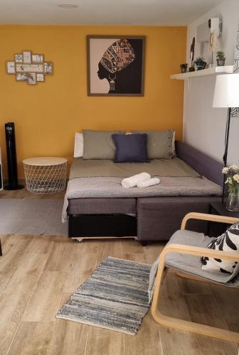 Casa El Caminito 5