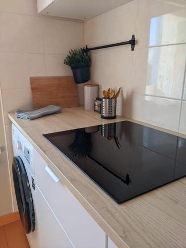 Ezerkrasta apartamenti in 利耶帕亚