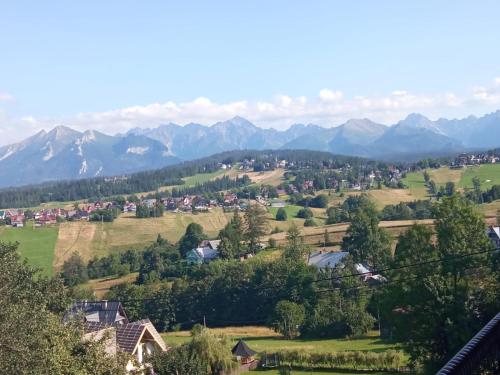 Bukowiańsko Nutka Bukowiańsko Nutka