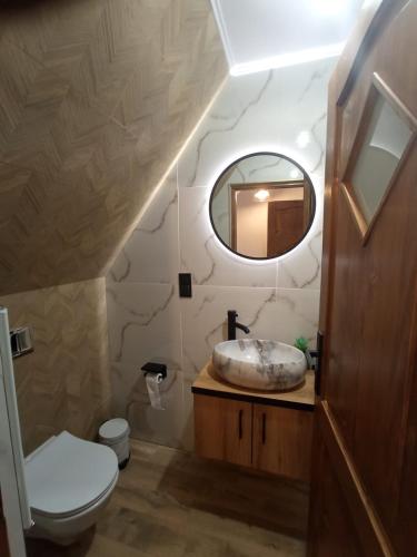 Bukowiańsko Nutka Bukowiańsko Nutka