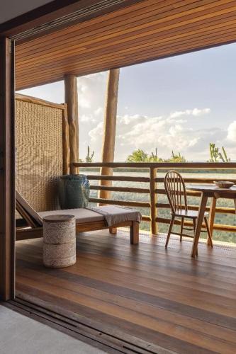 Filho do Vento Kite & Lodge in Kangvaretama
