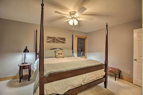 Whispering Pines with Wintergreen Advantage - image 8