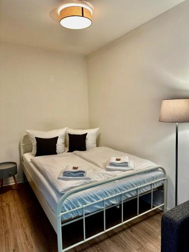 Apartment in ruhiger Lage-Waschmaschine-Balkon, Wolfsburg (photo 5)