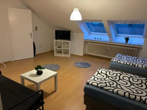 Schickes Apartment in Brackwede in Bielefeld, Deutschland
