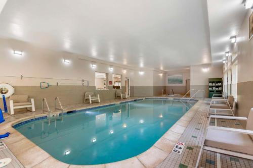 Best Western Plus Des Moines West Inn & Suites Best Western Plus Des Moines West Inn & Suites