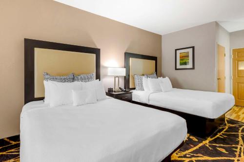 Best Western Plus Des Moines West Inn & Suites Best Western Plus Des Moines West Inn & Suites