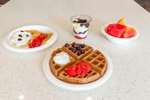 Best Western Plus Des Moines West Inn & Suites Best Western Plus Des Moines West Inn & Suites