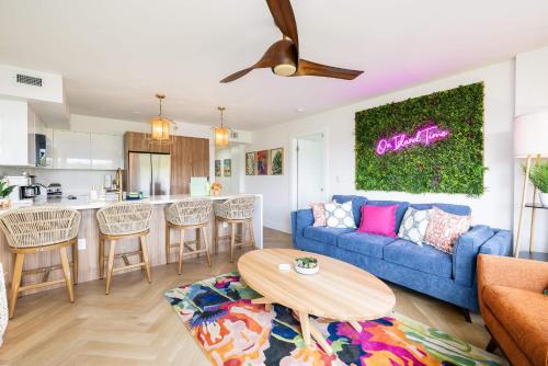 Its Island Time in the Keys Double King Ensuites 2 Balconies in Key Largo, USA