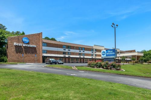 Best Western Atlanta-Marietta Ballpark Hotel in Atlanta, USA