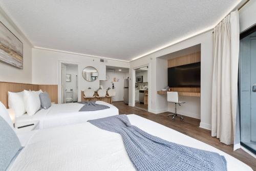 Cozy Studio Near Intl Drive