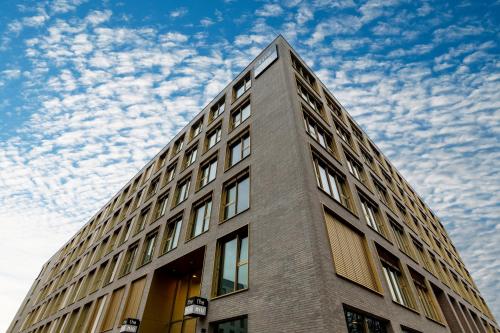 Holiday Inn - the niu, Flower Konstanz by IHG, Konstanz