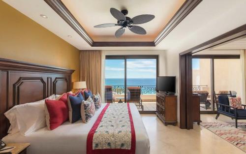 1BD Solmar Lands End Stunning Views & Resort in Cabo San Lucas, Mexico