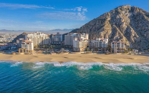 1BD Solmar Lands End Stunning Views & Resort in Cabo San Lucas, Mexico