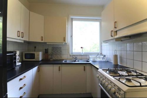 Flatin erbjuder lagenheter i sodra Stockholm in Johanneshov / Globen