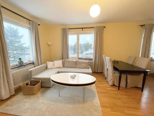 Flatin erbjuder lagenheter i sodra Stockholm in Johanneshov / Globen