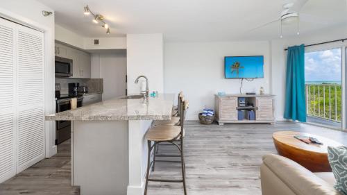 Nauti Hideaway Ocean Pointe 2314 in Key Largo, USA