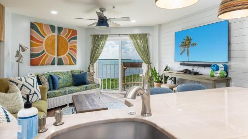 Sunshine Paradise Key Largo Ocean Pointe 4402 in Key Largo, USA