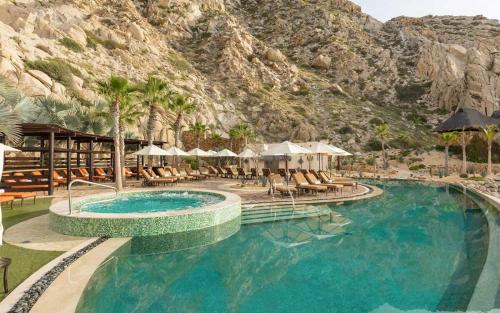 1BD Solmar Lands End Stunning Views & Resort in Cabo San Lucas, Mexico