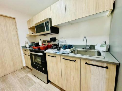 Two-Bedroom Apartment image 10