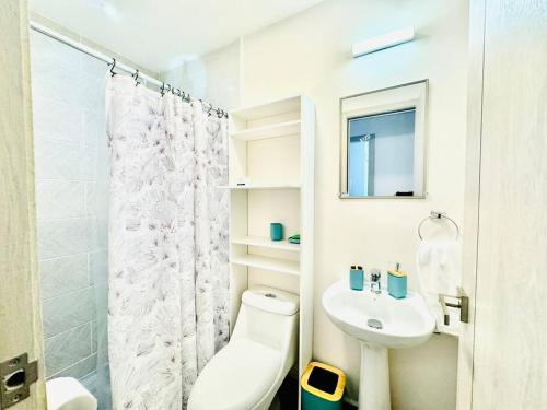 Two-Bedroom Apartment image 7